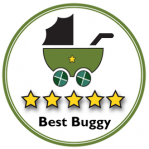 Justine (Best Buggy, U.K.)
