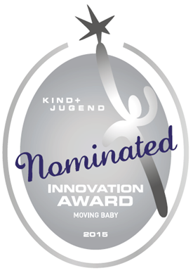 Innovation Award
