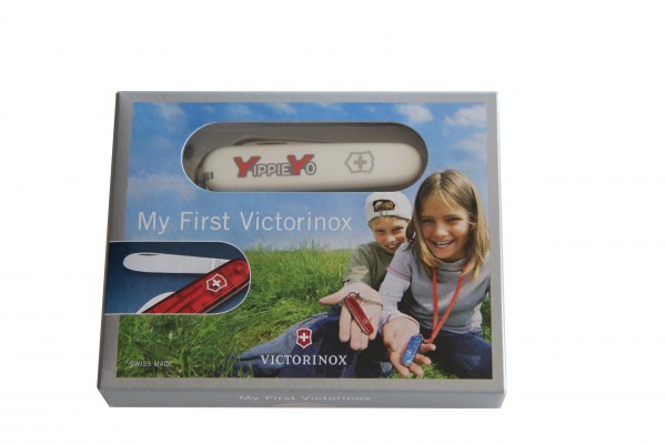 Victorinox Taschenmesser für Kinder