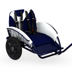 Crossbuggy Modell "Seabreeze"