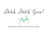 Dutch Dutch Goose (Netherlands)