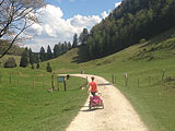 Kathi E. (Munich, Germany)