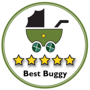Justine (Best Buggy, U.K.)