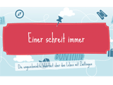 Einer schreit immer (Österreich)