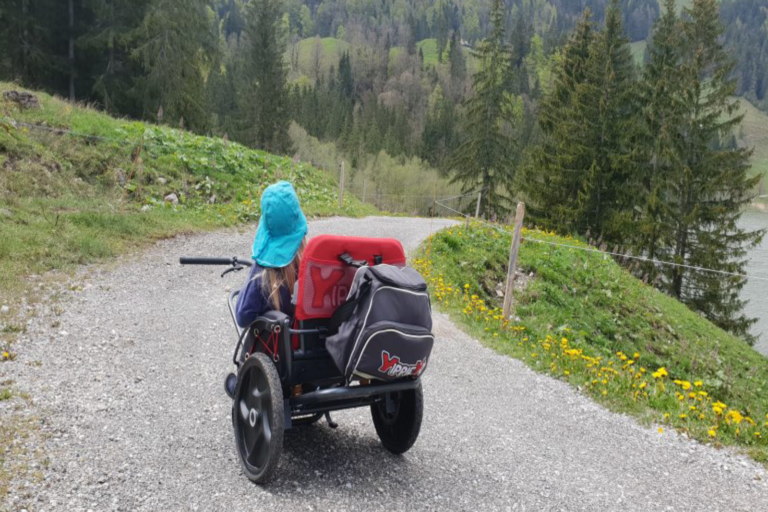 YippieYo Crossbuggy