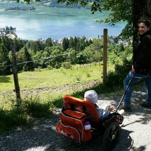 Testbericht Nadine Tennigkeit (Deutschland)