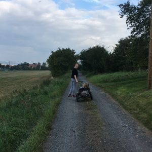 Testbericht Daisy Jäger (Deutschland)