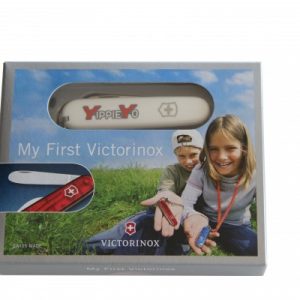 Victorinox Taschenmesser für Kinder