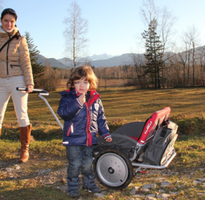 Max and Susanne F. (Zug, Switzerland)