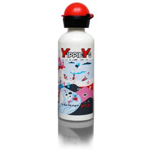 YippieYo Drinking Bottle