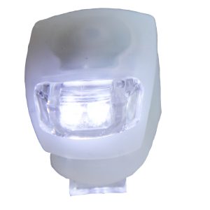YippieYo LED Leuchten Weiß (2 Stück)